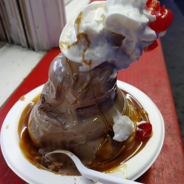 Hot Fudge