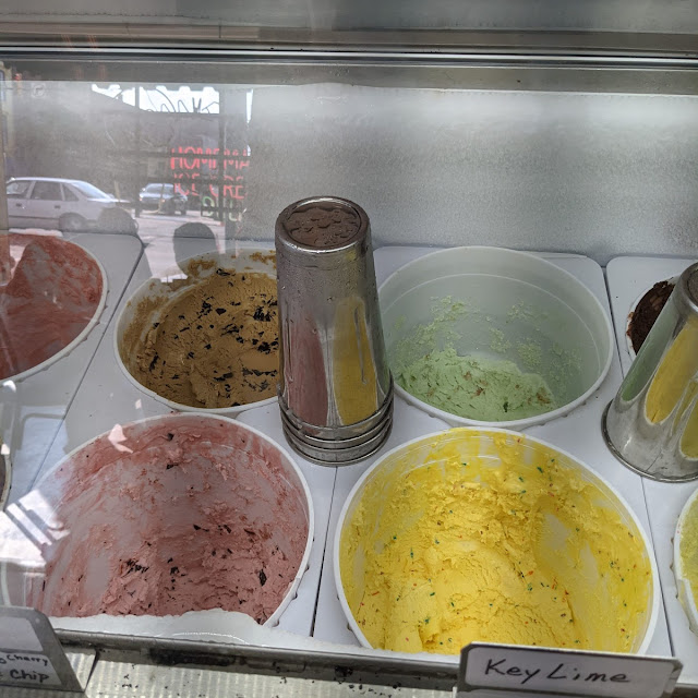 Birthday Cake Flavor