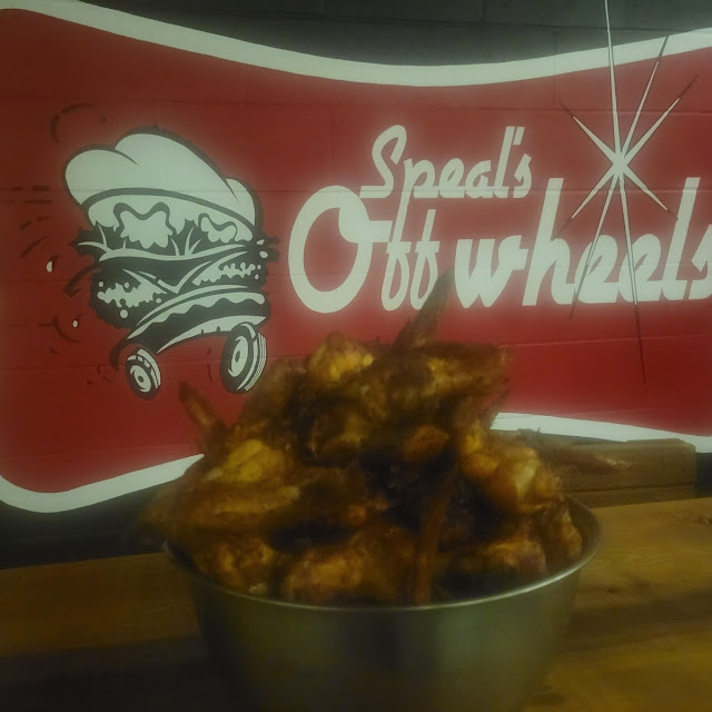 2 Dozen Smoked Wings