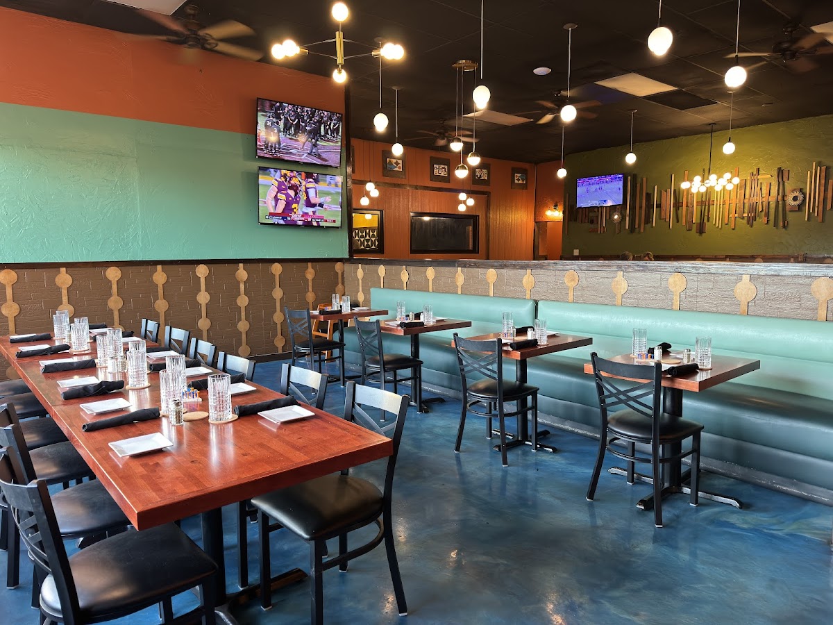 Speedy's Chophouse