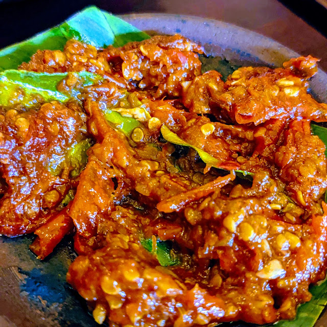 Sambal Bajak