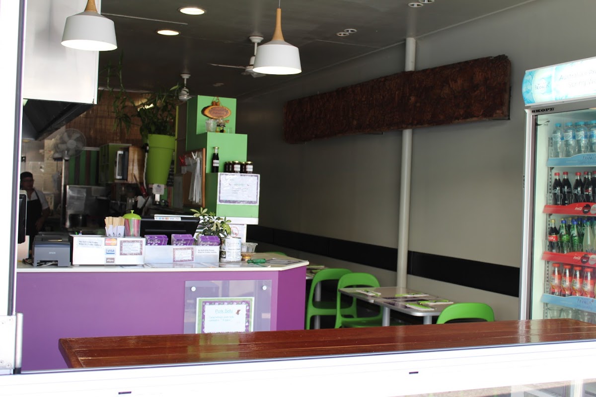 Spice Noodle Bar & Takeaway