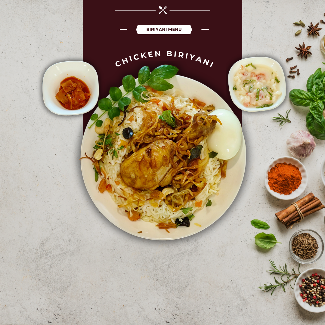Spice of Malabar Restaurant