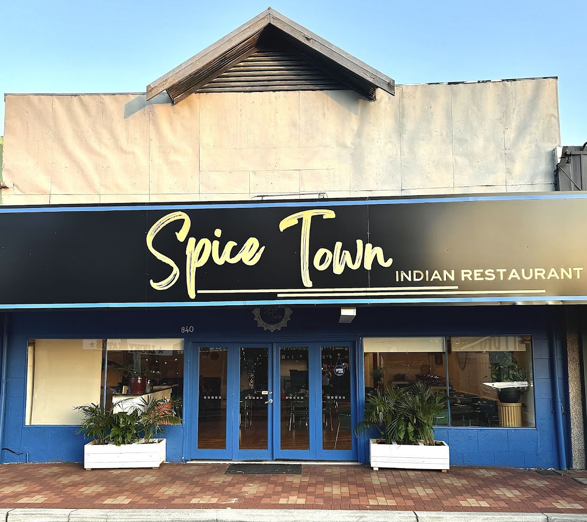 Spice Town