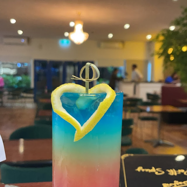 Fruit Tingle
