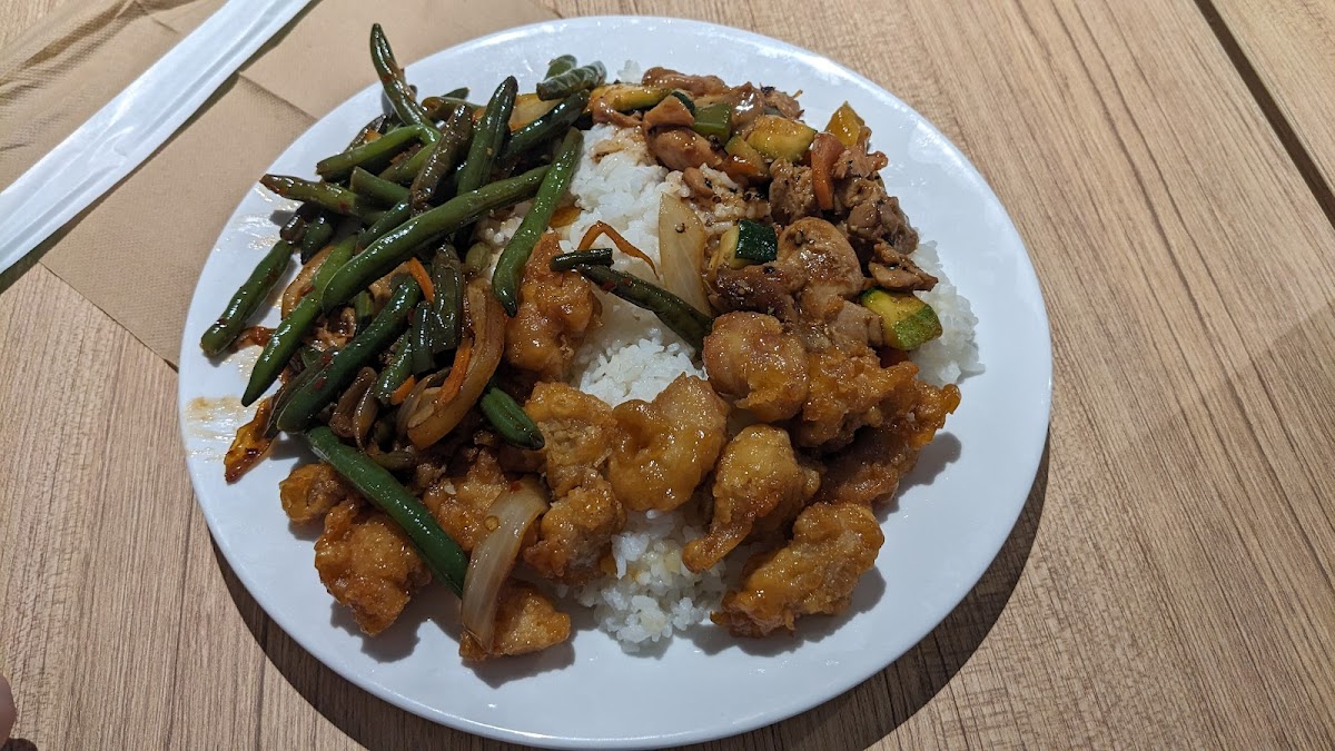 Spicesizzle