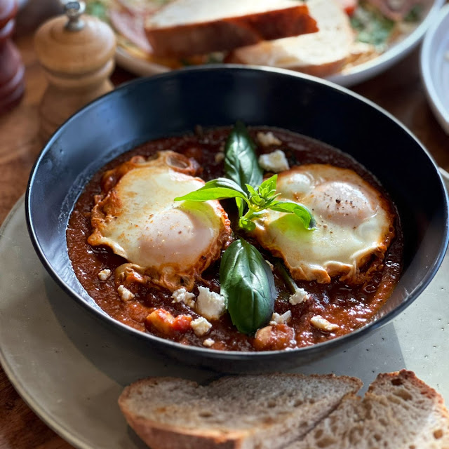 Shakshuka