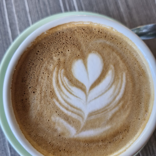Flat White