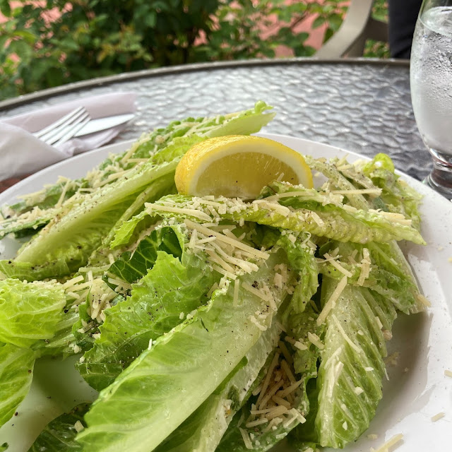 Caesar Salad