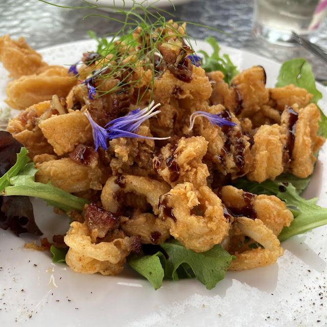 Calamari