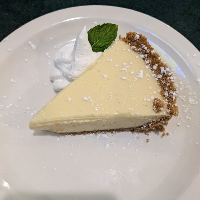 Key Lime Pie