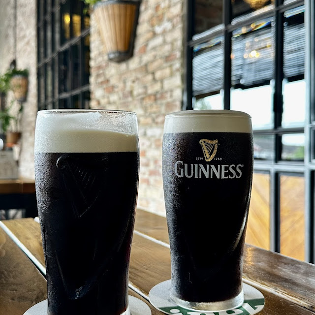 Guinness Draught