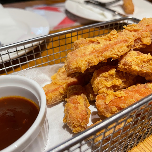 Piggy Fries