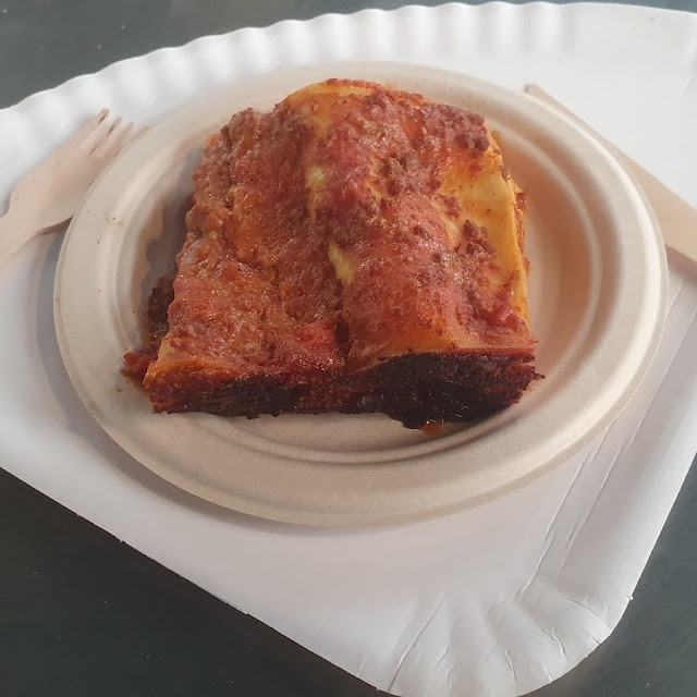 Lasagna