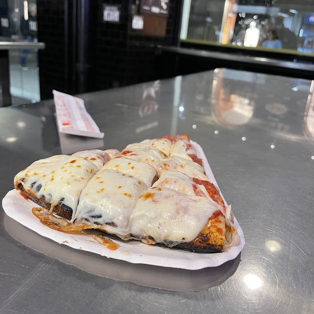 Pizza Margherita