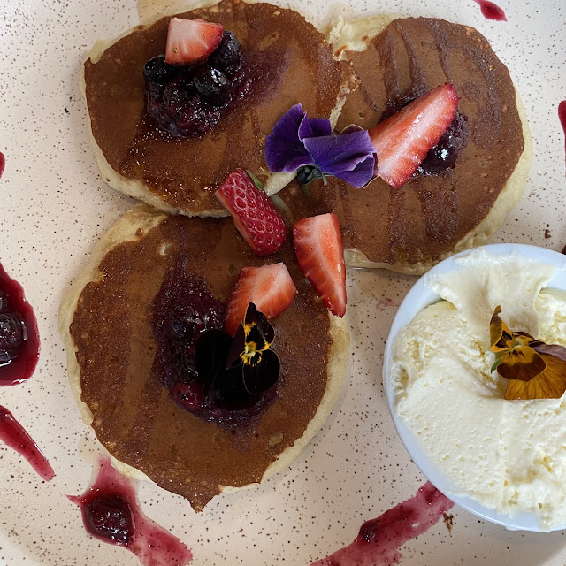 Pancakes