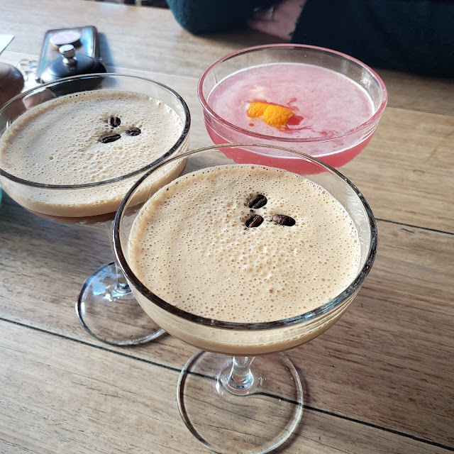 Espresso Martini