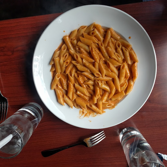 Penne