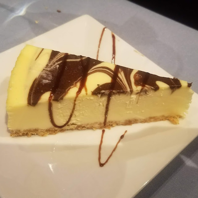 Cheese Cake