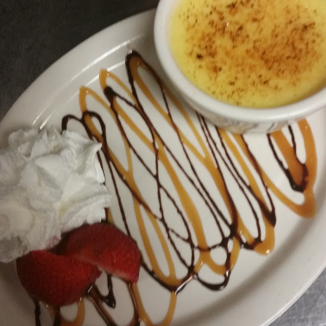 Creme Brule