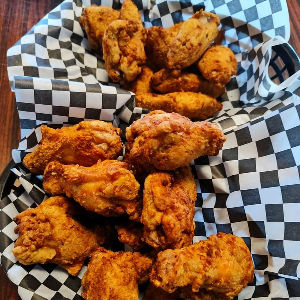 Sportsmans Bar and Grill