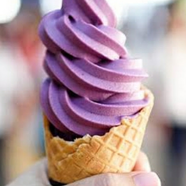 Frozen Yoghurt