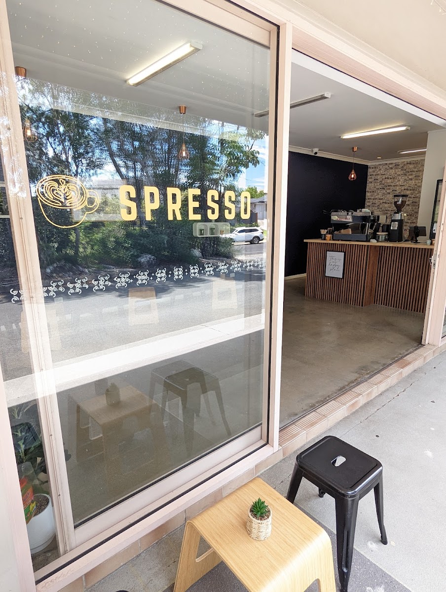 Spresso