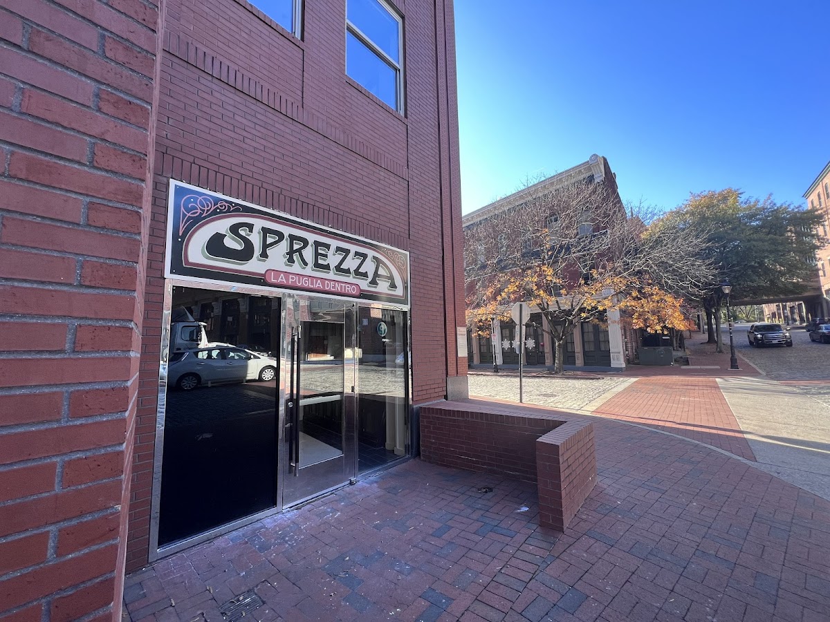 Sprezza