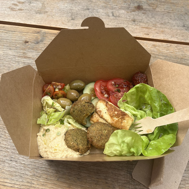 Falafel