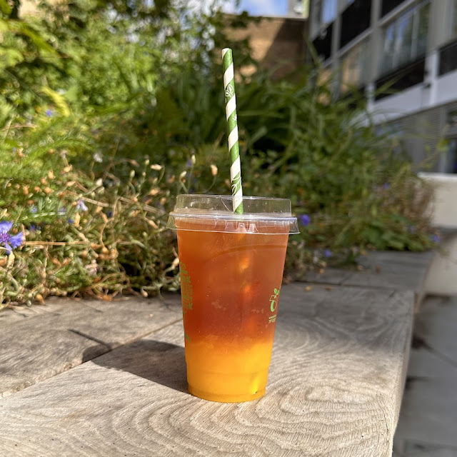 Lemon Tea