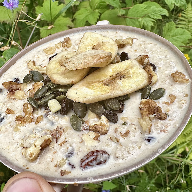 Porridge