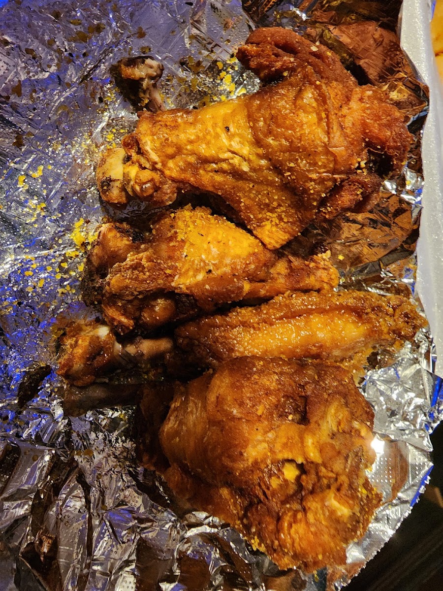 Spring Hill BBQ & Soul Food Lounge Inc.