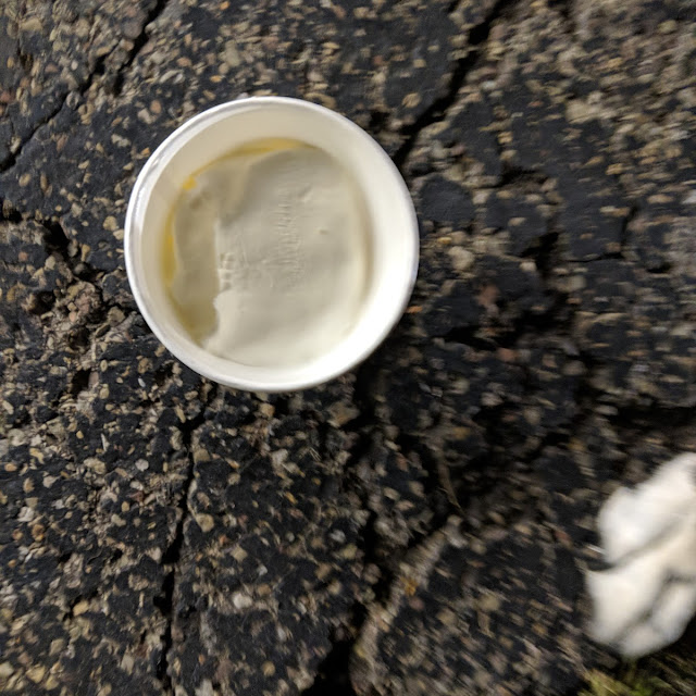 Milk Shakes