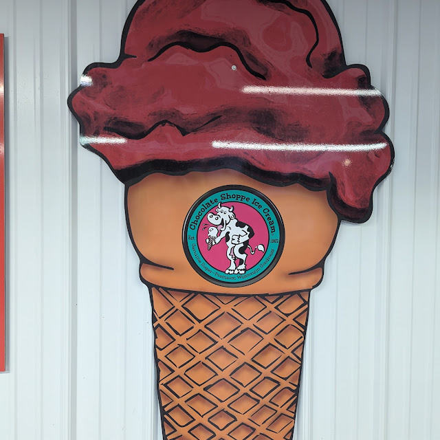 Ice Cream Cone