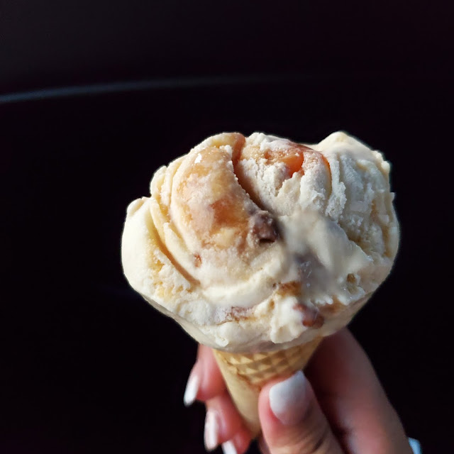 Pralines & Cream