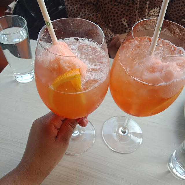 Aperol Spritz