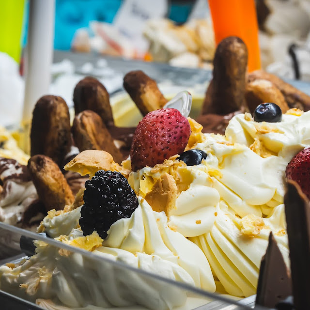 Gelato