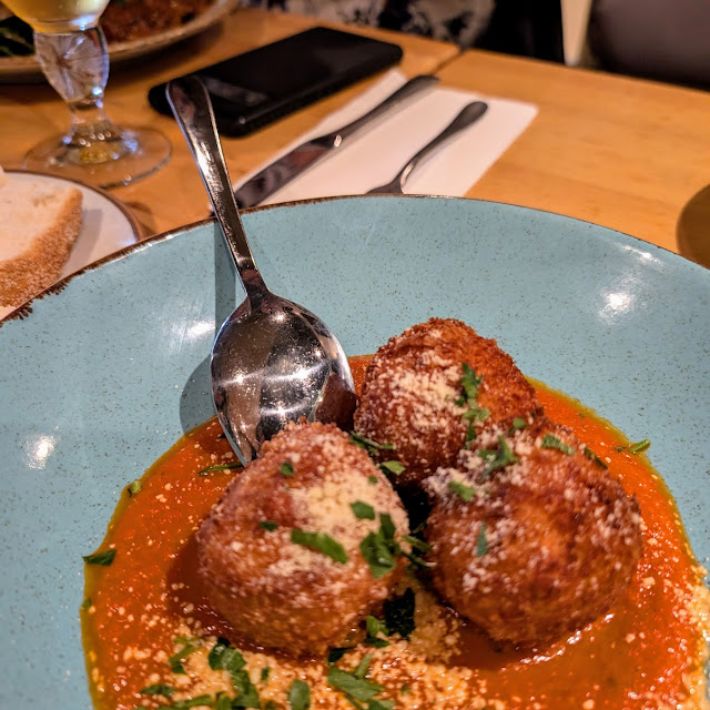 Arancini