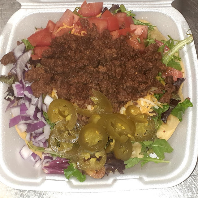 Taco Salad