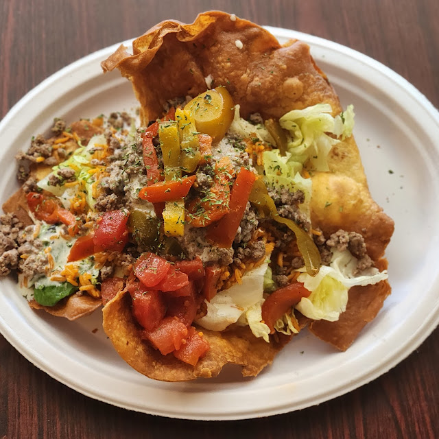 Taco Bowl