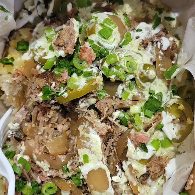 Brisket Meat