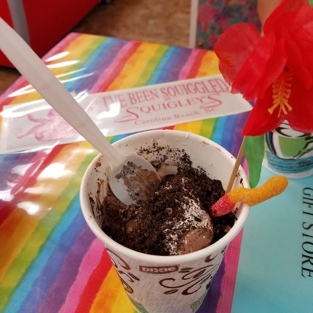 Oreo
