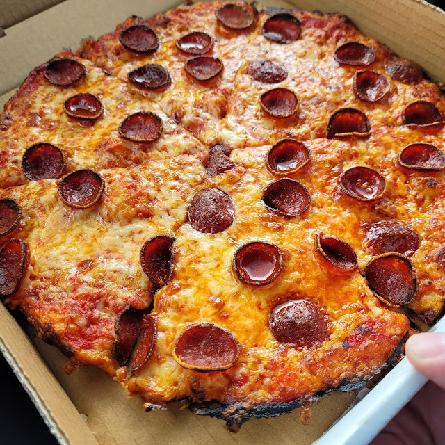 Pepperoni