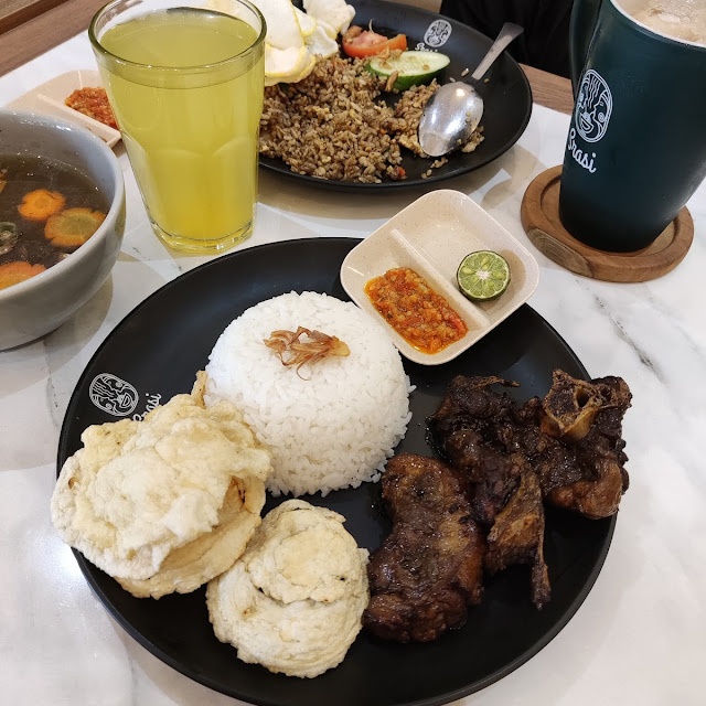 Buntut Goreng