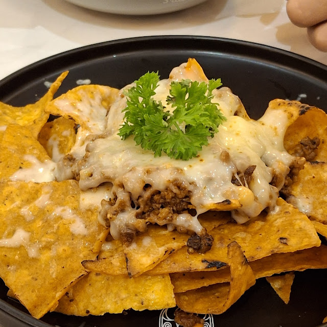 Nachos