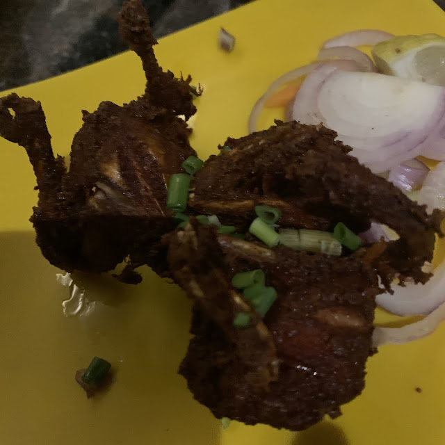 Quail