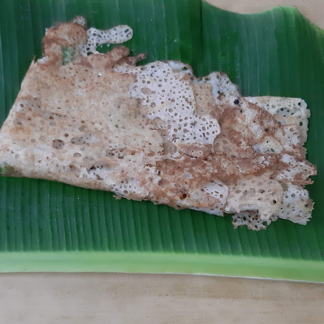 Rava Thosai