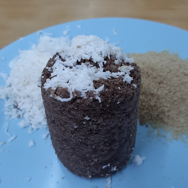 Puttu