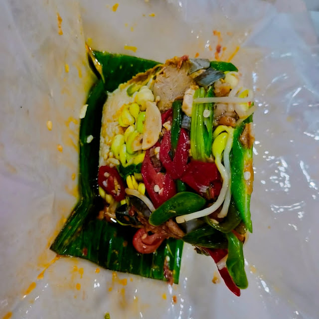 Nasi Padang