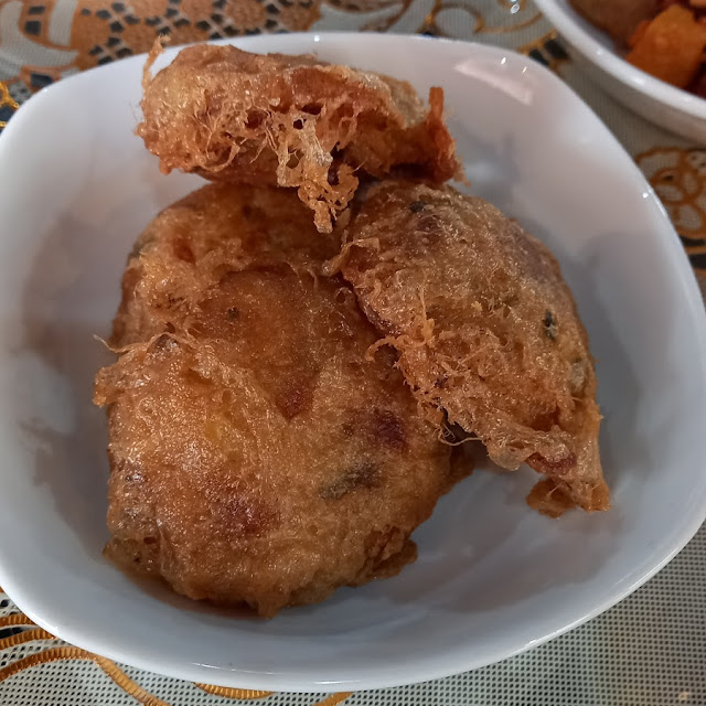 Fried Chicken